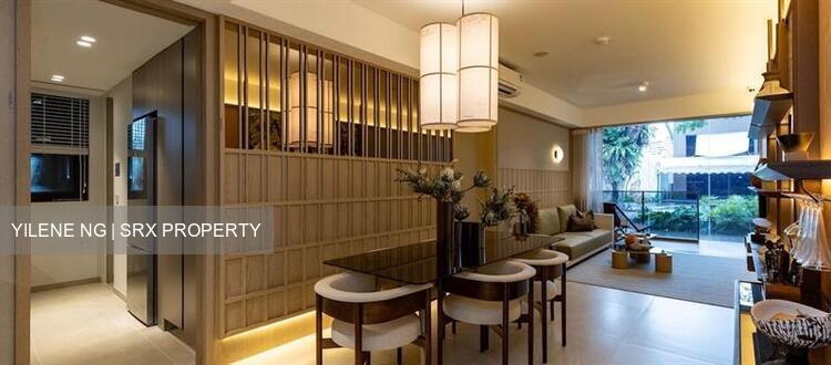 Nava Grove (D21), Condominium #520570401